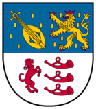 Wappen der Ortsgemeinde Spiesheim