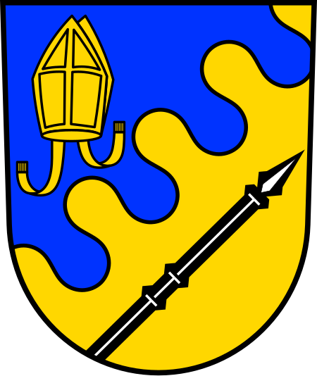 Unterdießen