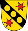 Wappen von Westendorf