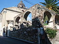 DSC00750 - Taormina - Chiesa di san Pancrazio - Foto di G. DallOrto.jpg