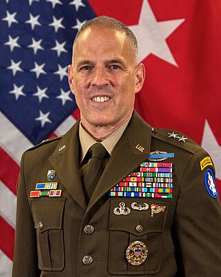 <span class="mw-page-title-main">Daniel Walrath</span> U.S. Army general