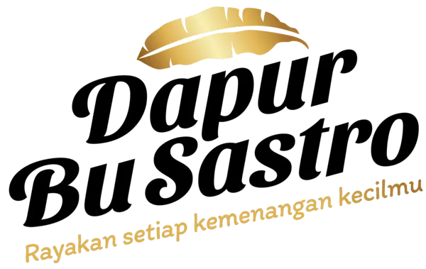 Berkas:Dapur Bu Sastro logo.webp