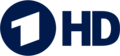 Logo Das Erste HD depuis 2015