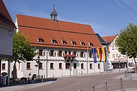 Das Langenauer Rathaus - panoramio.jpg