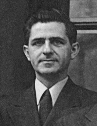 <span class="mw-page-title-main">David Lewis (Canadian politician)</span> Canadian labour lawyer and social democratic politician (1909–1981)