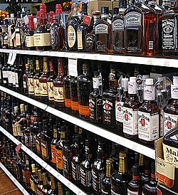 Jack Daniel's - Wikipedia, la enciclopedia libre