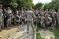 Defense.gov News Photo 100805-F-7552L-211 - Commander of the International Security Assistance Force Gen. David H. Petraeus center U.S. Army talks with U.S. soldiers of the 2nd Battalion.jpg