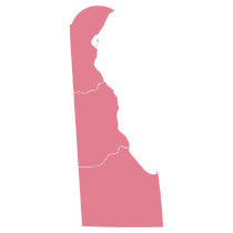 Delaware Presidential Election Results 1896.svg