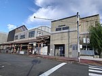 出町柳駅のサムネイル