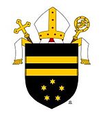 Grb biskupije