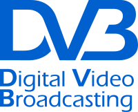 File:Digital Video Broadcasting Logo.svg