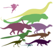 WikiProject Dinosaurs