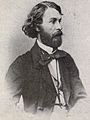 Dmitrij Vasiljevič Grigorovič (cca 1850)