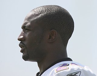 <span class="mw-page-title-main">Domonique Foxworth</span> American football player (born 1983)