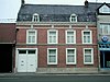 19de-eeuwse burgerwoning