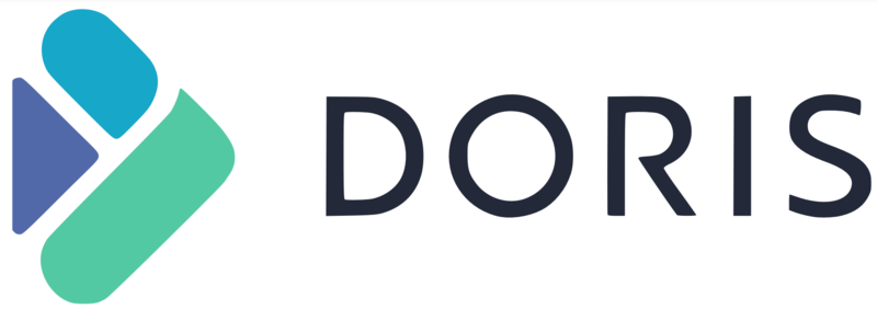 File:Doris Logo.png