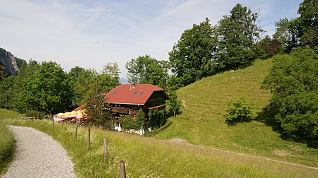 Dornbirn Gasthaus Kühberg