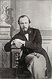 Fjodor Dostojewski (1863)