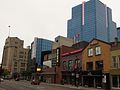 Thumbnail for File:Downtown London, Ontario (21650546420).jpg