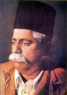 <span class="mw-page-title-main">K. B. Hedgewar</span> Indian physician and founder of the RSS (1889–1940)