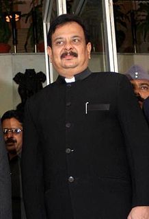 <span class="mw-page-title-main">Sunil Deshmukh</span> Indian politician