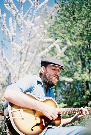 <span class="mw-page-title-main">Drew Danburry</span> Singer-songwriter