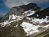 Harmadik Schafalpenkopf (2320 m)