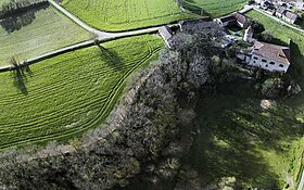 Image illustrative de l’article Château de Monbalen