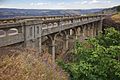 (QQ) Dry Canyon Creek Bridge, No. 524