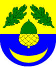 Dubčany coat of arms