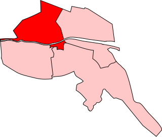 Dublin College Green (UK Parliament constituency)