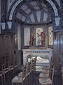 side chapel (1778)