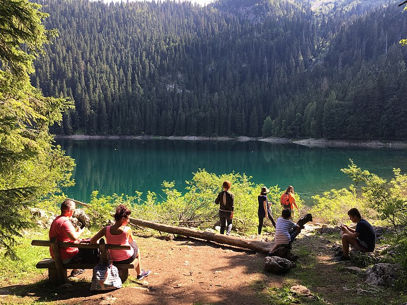 File:Durmitor national park in 2018 1.jpg