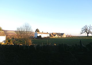 Haigh, West Yorkshire village in United Kingdom