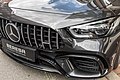 Dülmen, Automeile auf dem Kartoffelmarkt, Mercedes AMG GT -- 2019 -- 9885.jpg