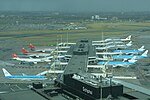 Aeroporto di Amsterdam-Schiphol