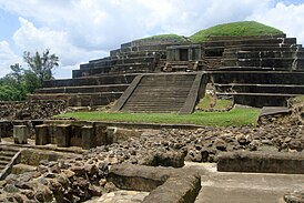 templo de tasumal