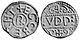 Ecgberht II Kentish Coin2.jpg