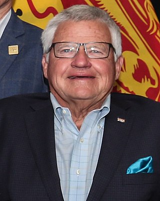 <span class="mw-page-title-main">Ed Doherty (politician)</span> Canadian politician