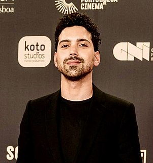 <span class="mw-page-title-main">Edgar Morais</span> Portuguese actor