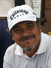 Eduardo Romero