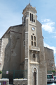 Église Saint-Félix de Sigean.