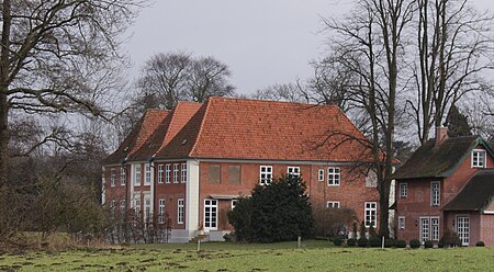 Ehlerstorf westen