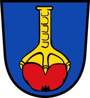 Datei:Ehningen Wappen.svg