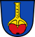 Wappen von Ehingen