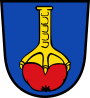 Blason de Ehningen