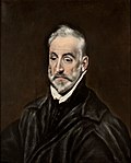 Thumbnail for Portrait of Antonio de Covarrubias