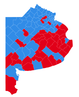 Elecciones provinciales de Buenos Aires de 1946