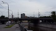 Миниатюра для Файл:Elektrozavodskiy bridge.jpg