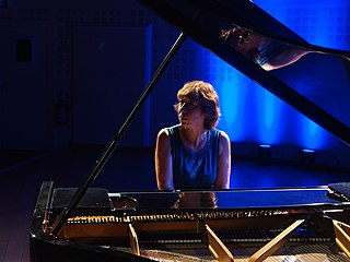 Elena Kuschnerova Musical artist